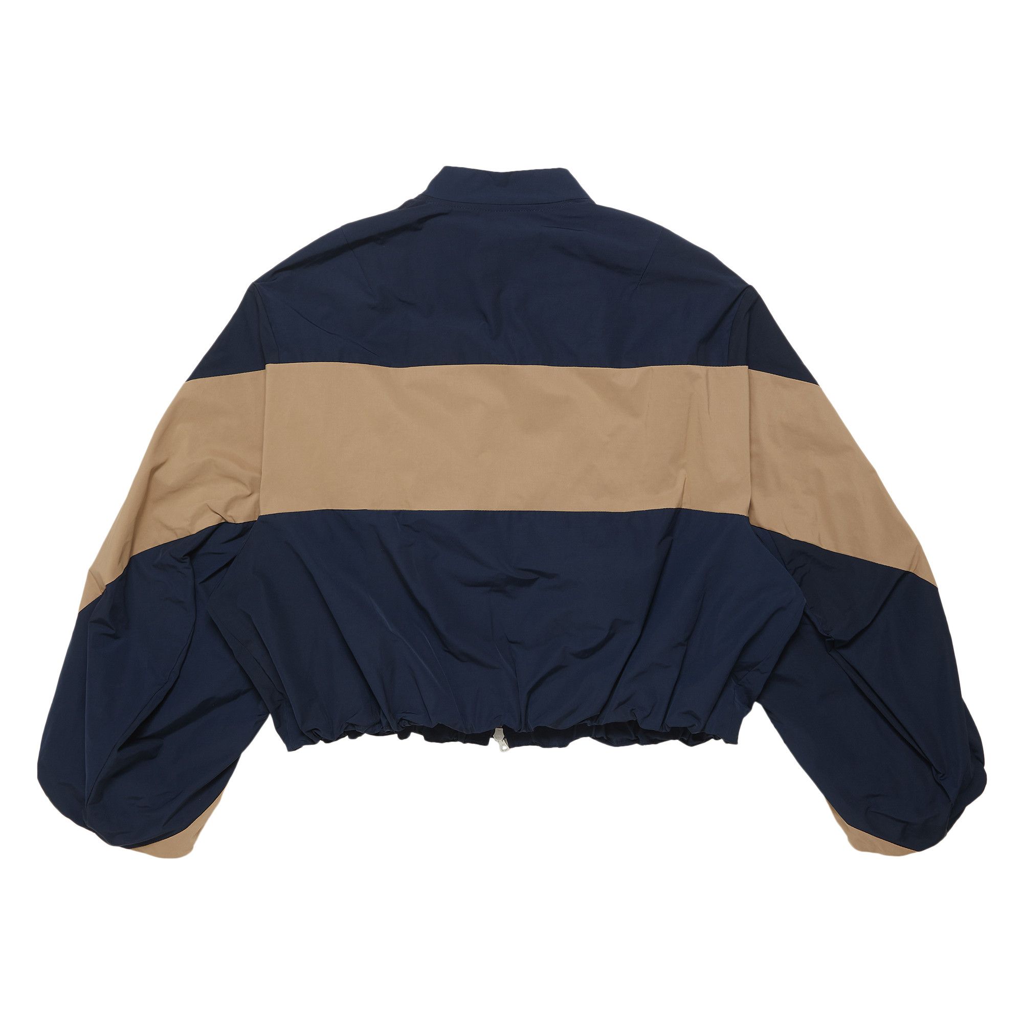 ジャケット・アウター DRIES VAN NOTEN Colorblocked bomber jkt Dries Van Noten - Colorblocked bomber jacket Dries Van Noten