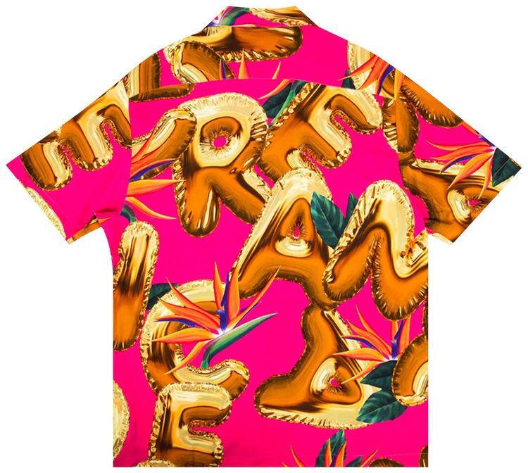 Icecream Float On Tee Pink