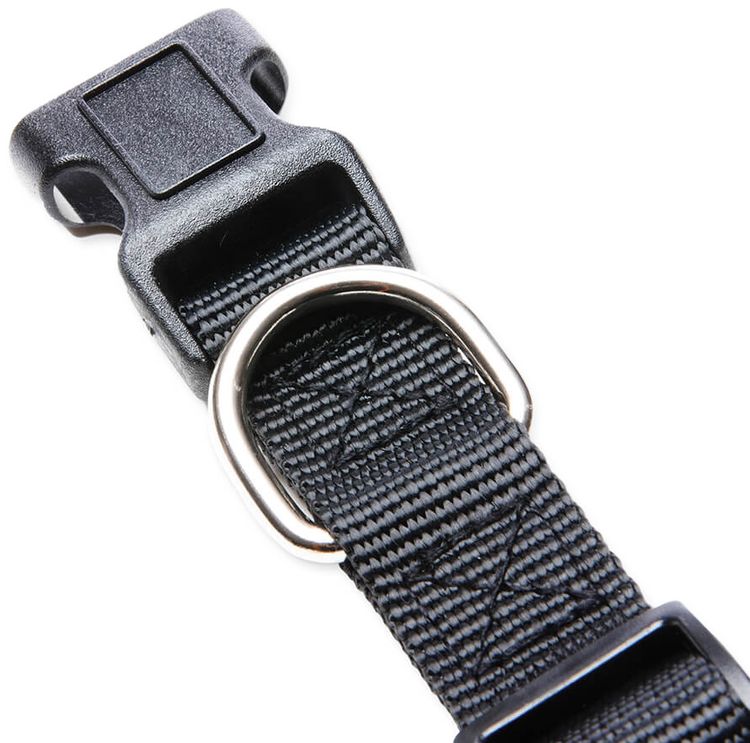 Billionaire Boys Club Dog Collar Black