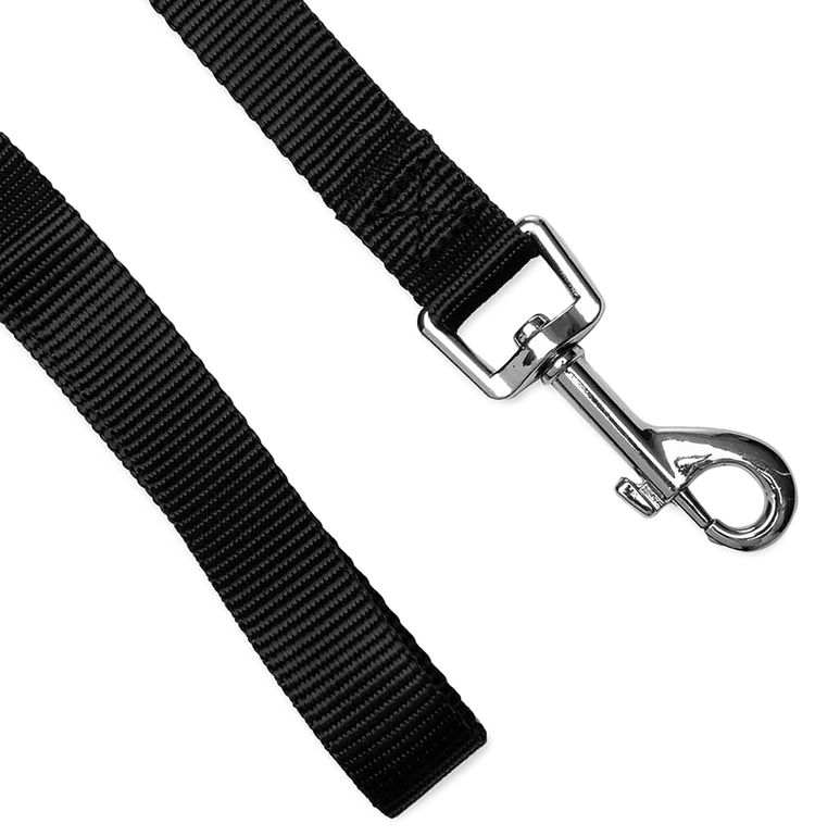 Billionaire Boys Club Dog Leash Black