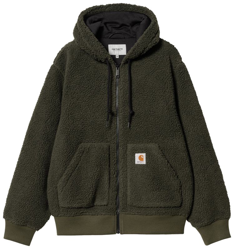 Carhartt WIP OG Active Liner Jacket Green