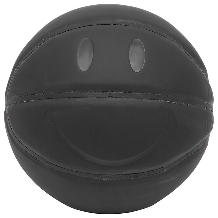 Market Smiley Heat Reactive Basketball Multicolor