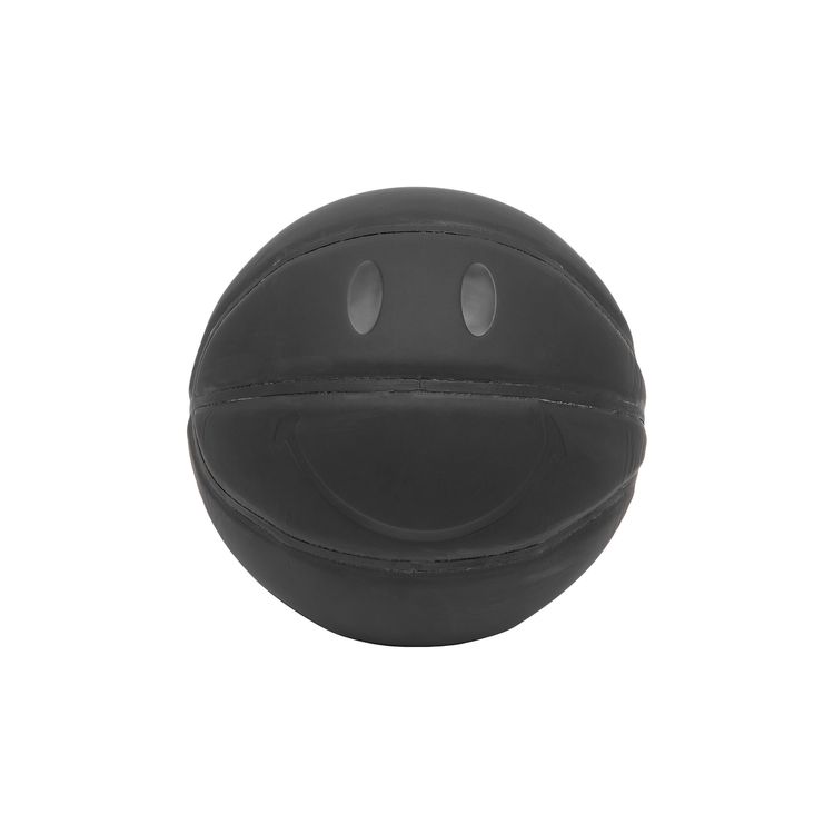Buy Market Smiley Heat Reactive Basketball  