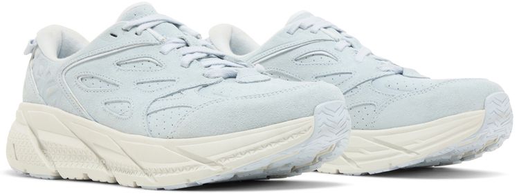 Clifton L Suede Country Air