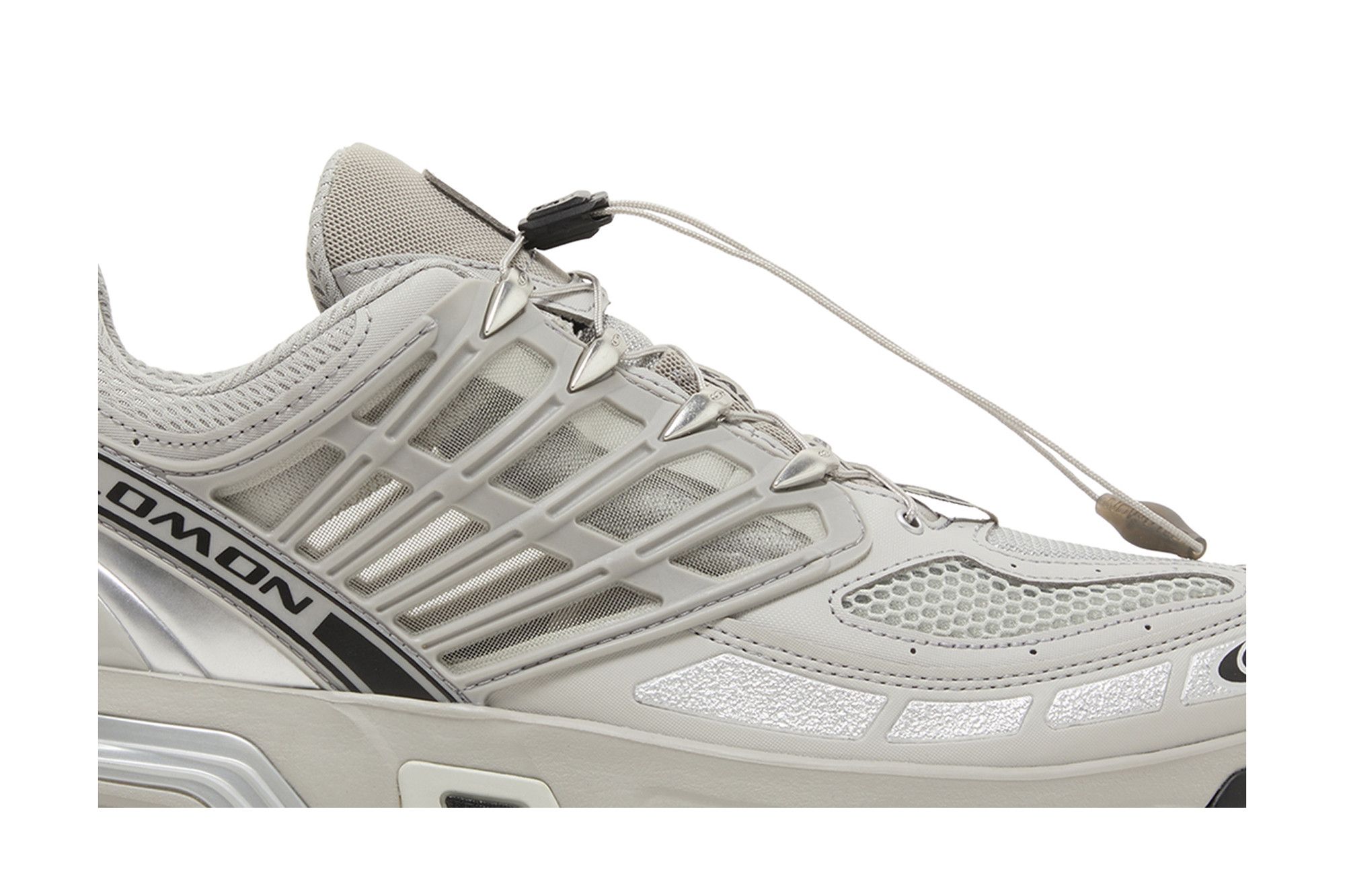 人気 ☆ SALOMON☆ ACS PRO L GHOST / L47299100 SALOMON ACS PRO Metal/Ghost/Silver Meta（サロモン エー