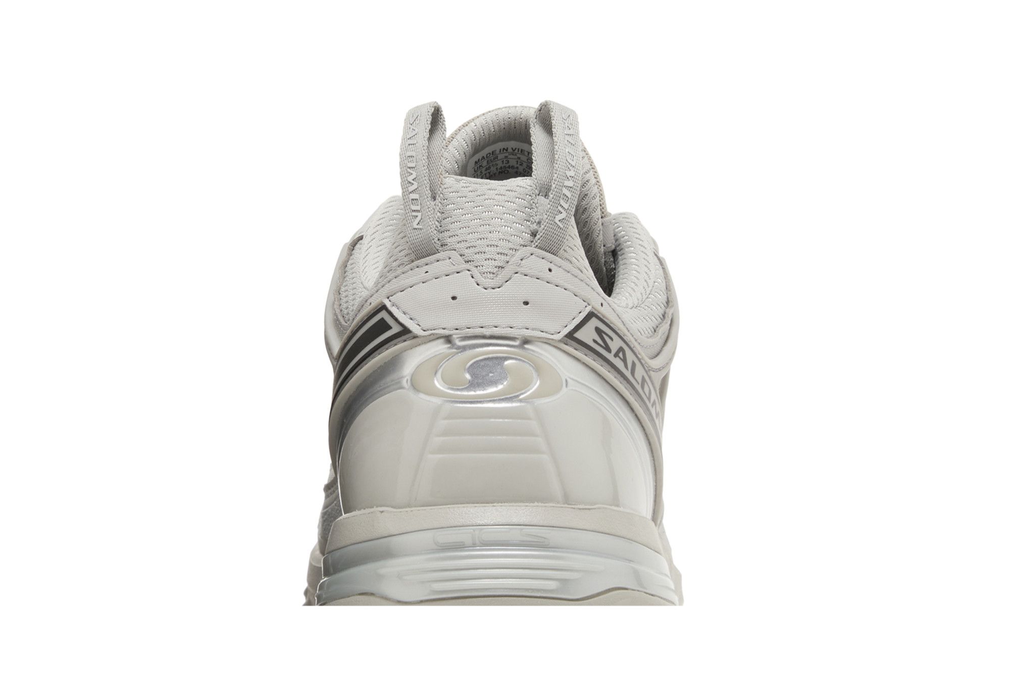 人気 ☆ SALOMON☆ ACS PRO L GHOST / L47299100 SALOMON ACS Pro Metal Ghost サロモン L47299100 (Salomon