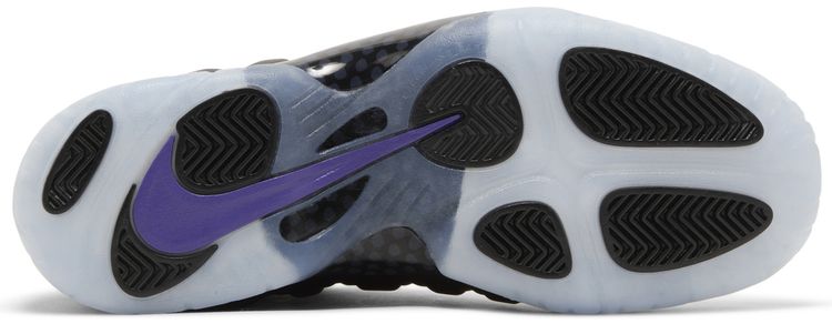 Little Posite One GS Eggplant 2024