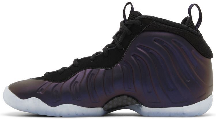 Little Posite One GS Eggplant 2024