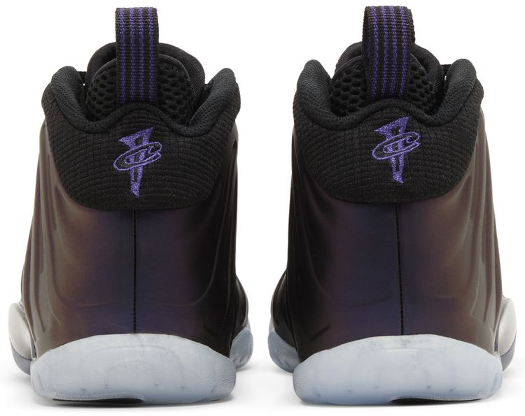 Little Posite One GS Eggplant 2024