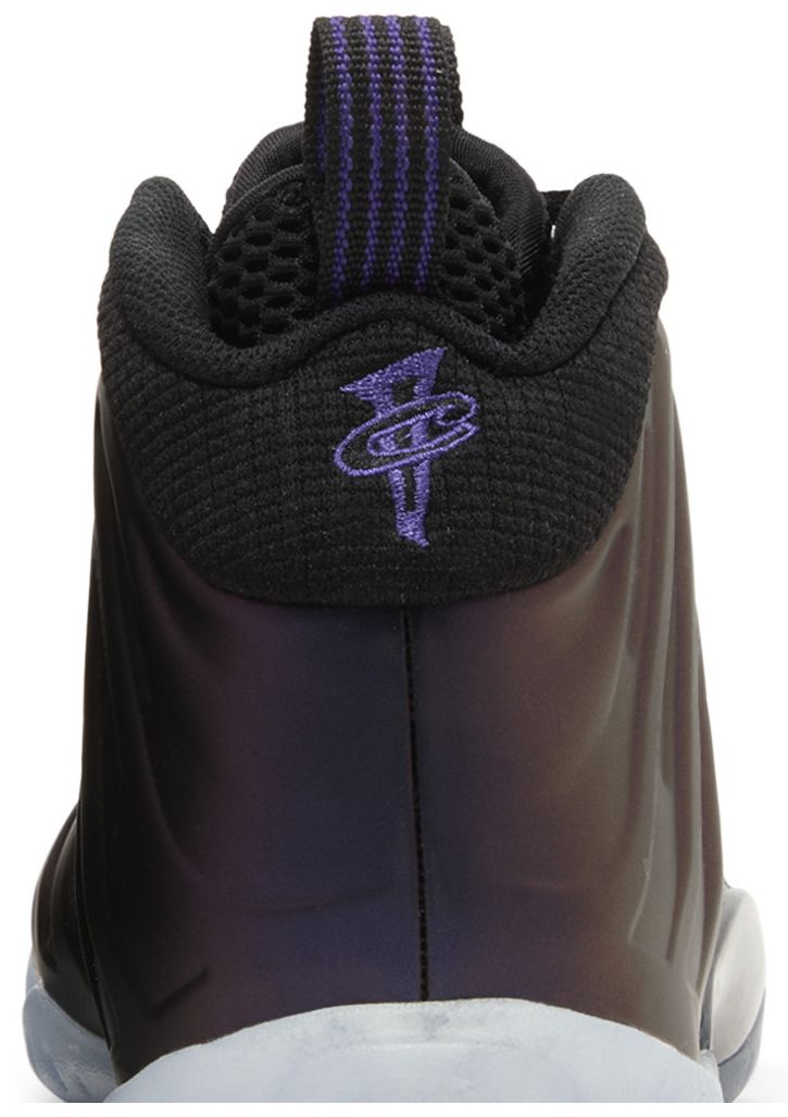 Little Posite One GS Eggplant 2024