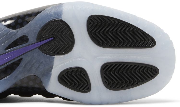 Little Posite One GS Eggplant 2024