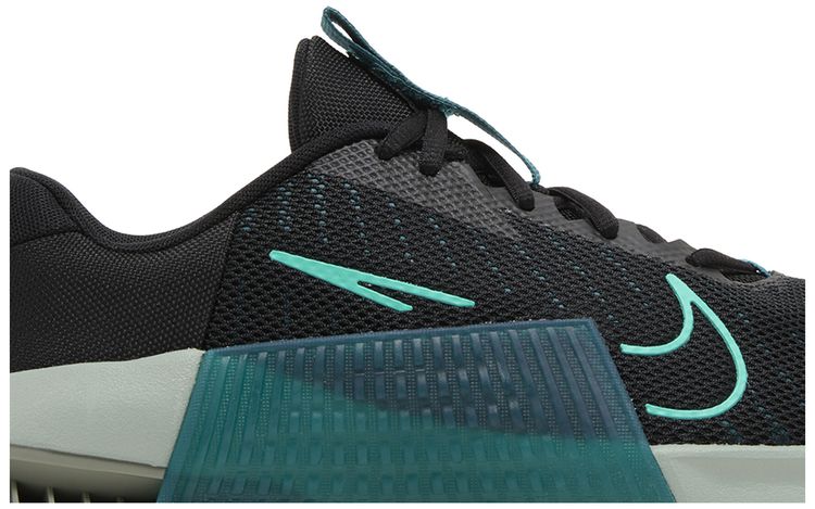 Nike Metcon 9 Black Geode Teal