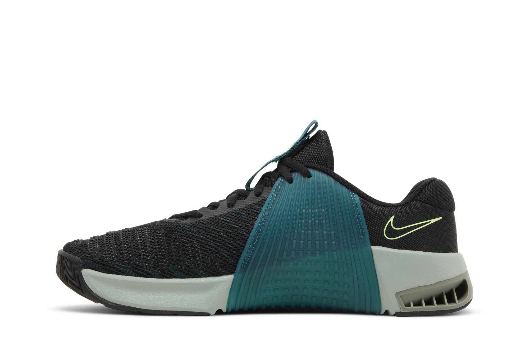 Buy Nike Metcon 9 'Black Geode Teal' - DZ2617 003 | GOAT