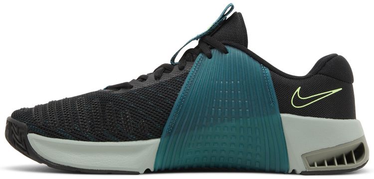 Nike Metcon 9 Black Geode Teal