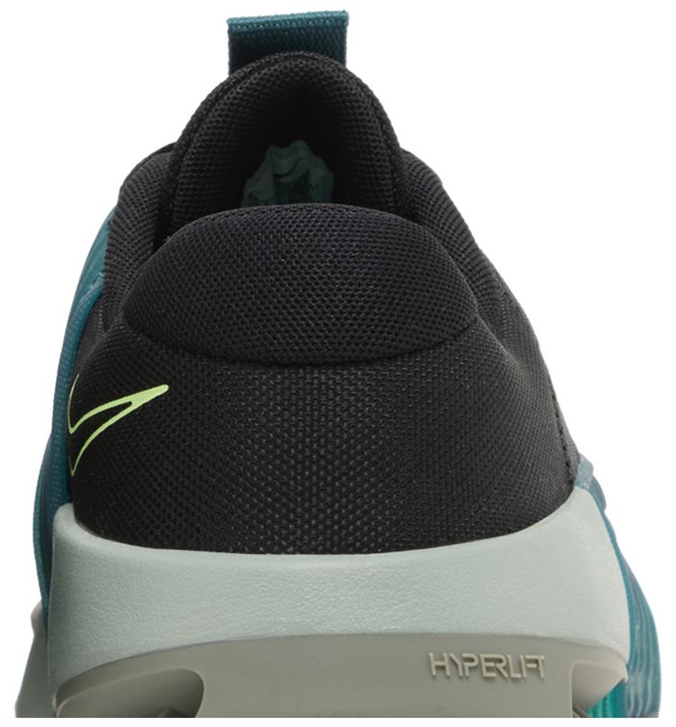 Nike Metcon 9 Black Geode Teal