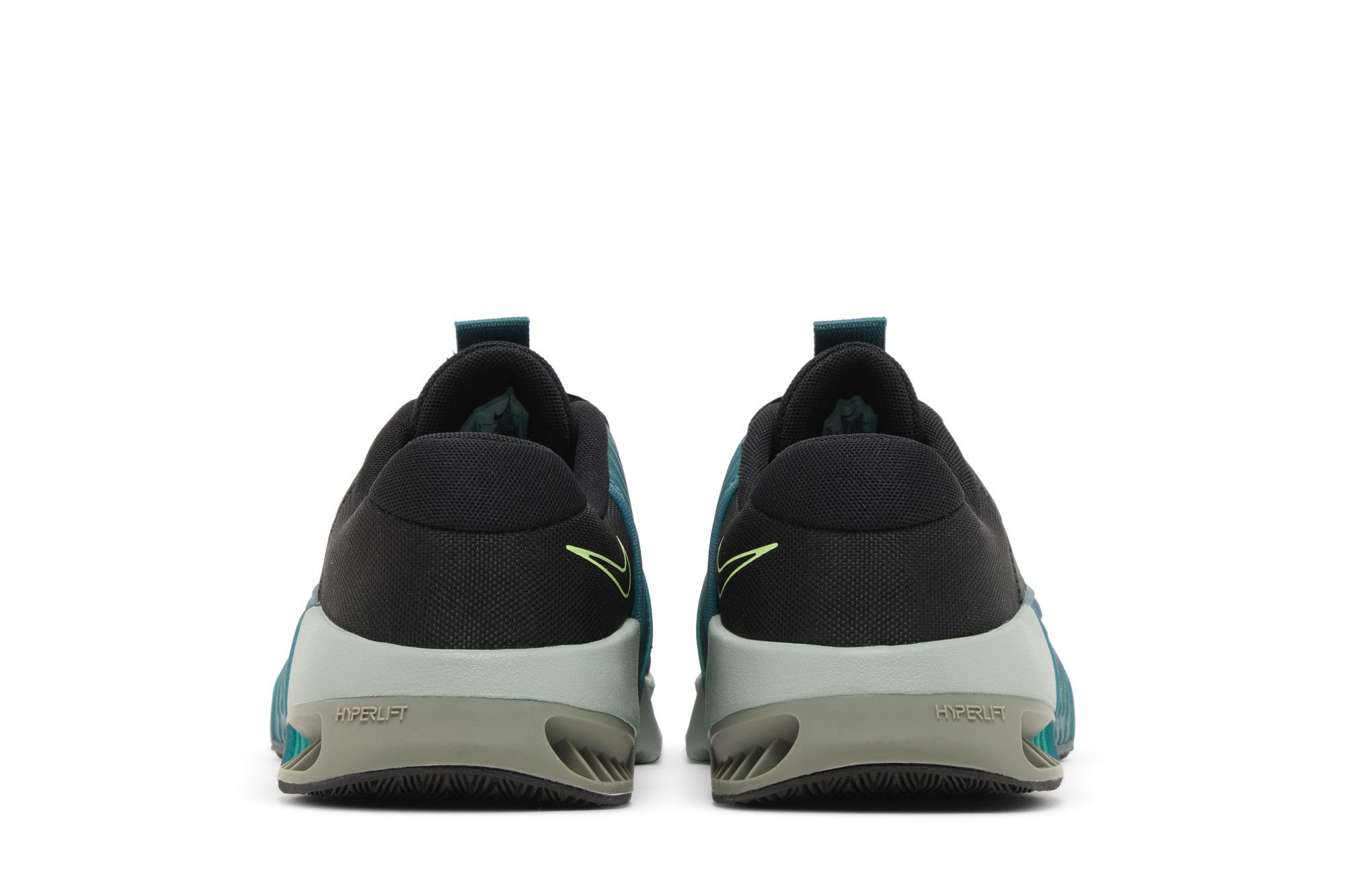 Buy Nike Metcon 9 'Black Geode Teal' - DZ2617 003 | GOAT