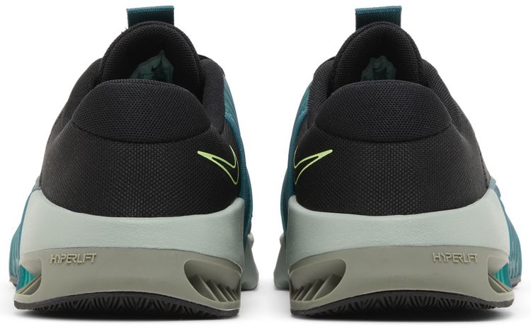 Nike Metcon 9 Black Geode Teal