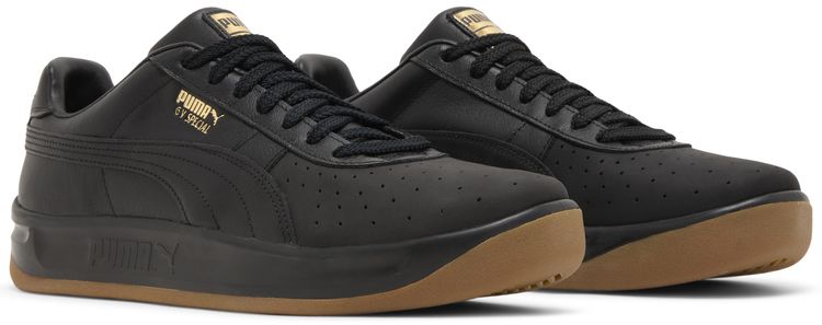 Puma GV Special Haute   Black Gum