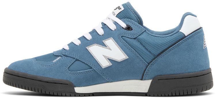 Tom Knox x New Balance Numeric 600 Elemental Blue