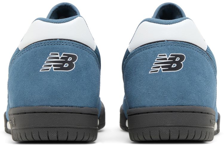 Tom Knox x New Balance Numeric 600 Elemental Blue