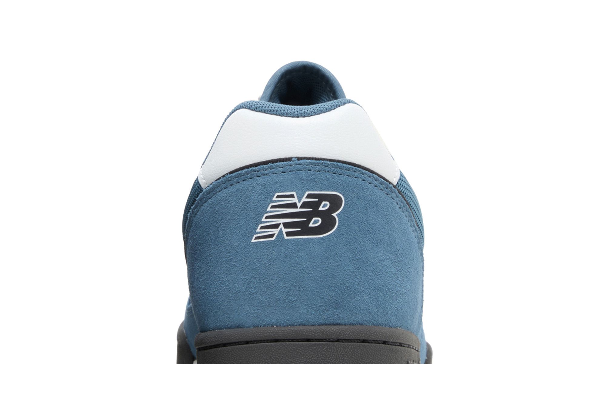 Buy Tom Knox x New Balance Numeric 600 'Elemental Blue' - NM600OFB
