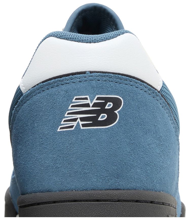 Tom Knox x New Balance Numeric 600 Elemental Blue