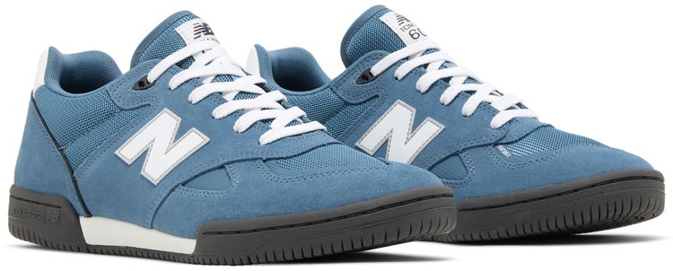 Tom Knox x New Balance Numeric 600 Elemental Blue