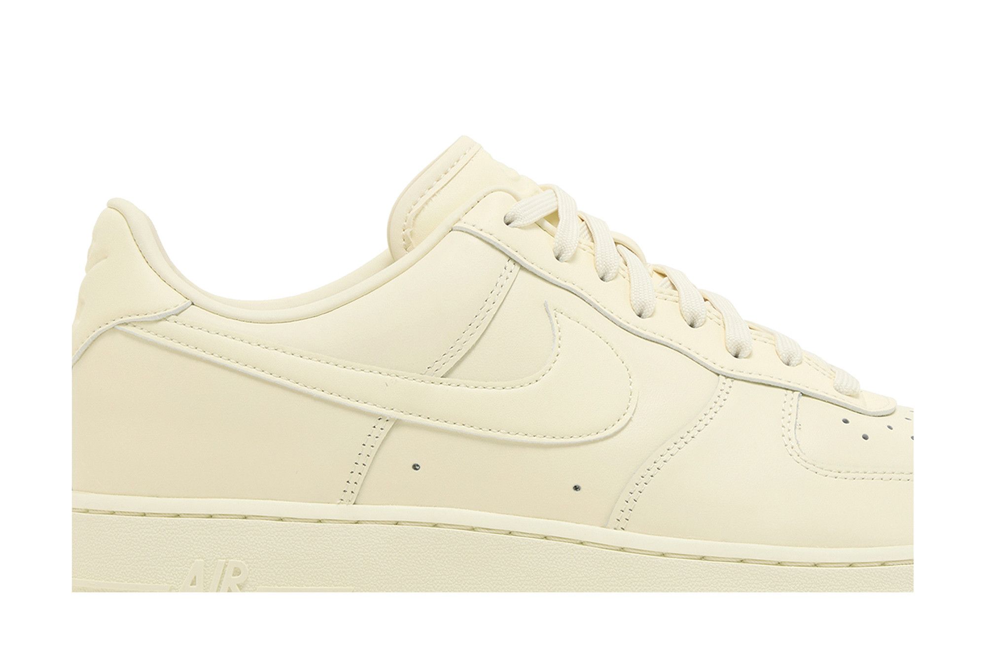 ★NIKE★AIR FORCE 1 '07 FRESH Coconut Milk/DM0211-101 Air Force 1 '07 'Coconut Milk' (DM0211-101) release date