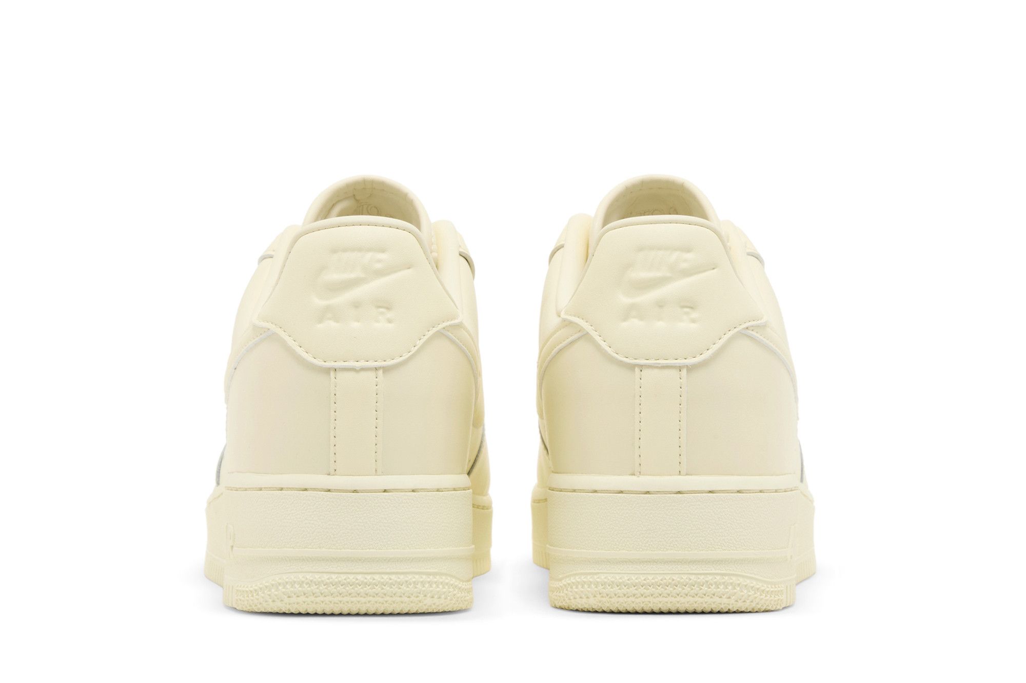 Buy Air Force 1 '07 'Fresh - Coconut Milk' - DM0211 101 | GOAT