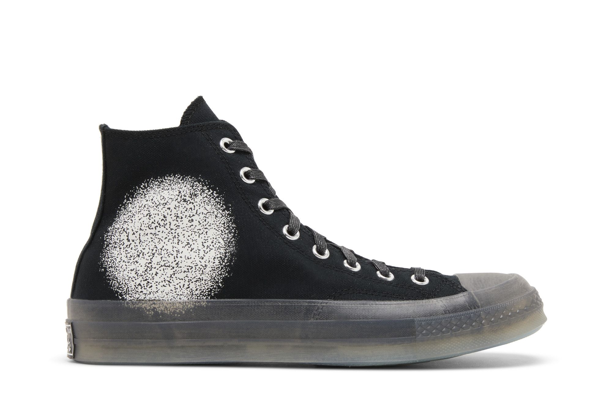 Blackout converse sales