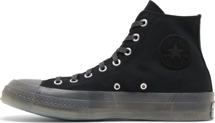 Turnstile x Chuck 70 High Blackout