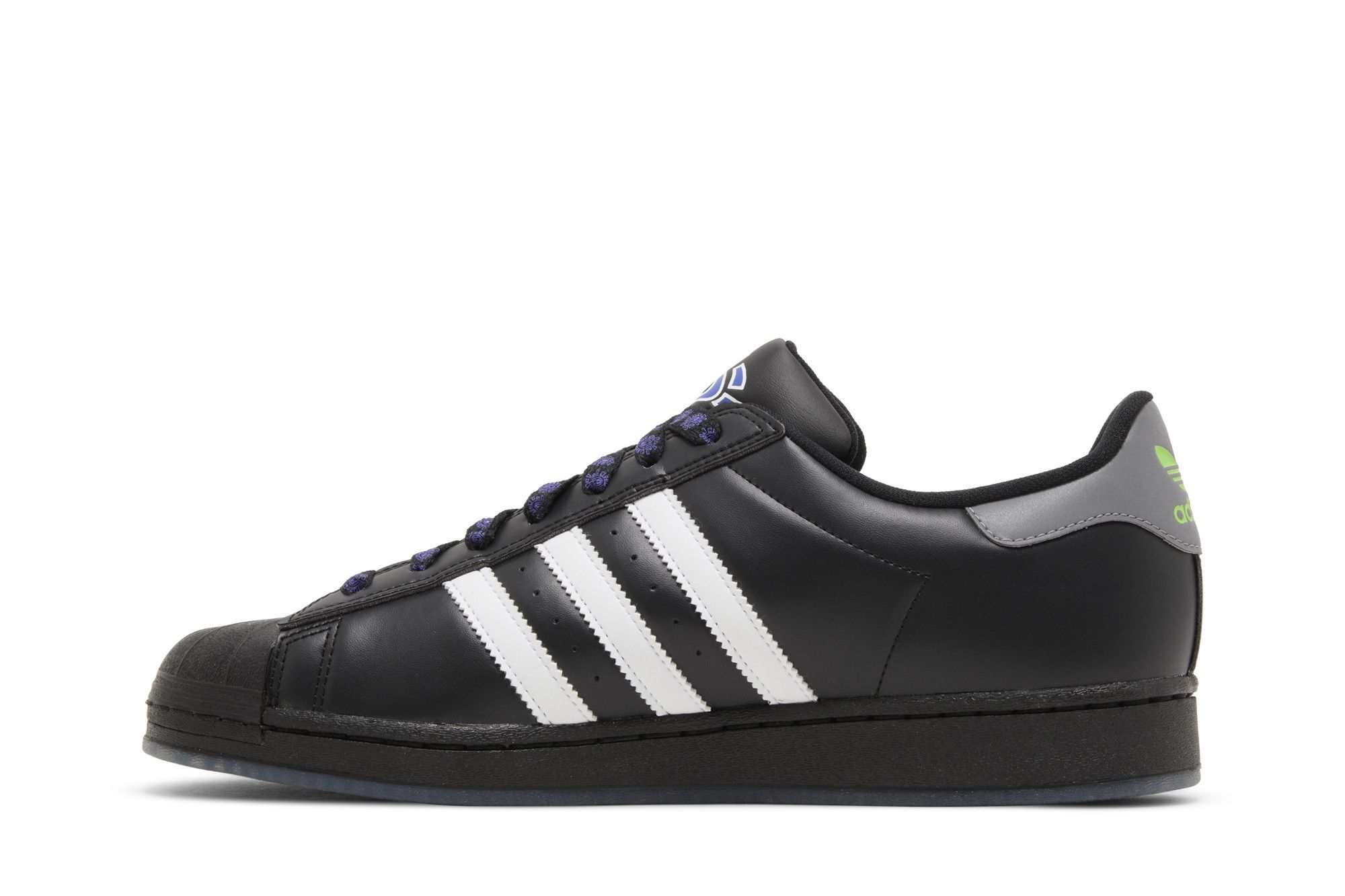 Adidas superstar about you top