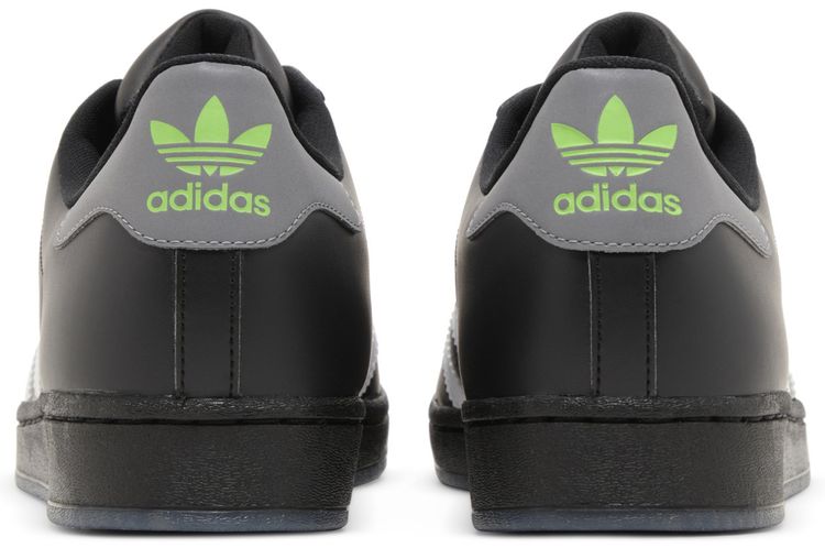 Always Do What You Should Do x adidas Superstar ADV New Zealand