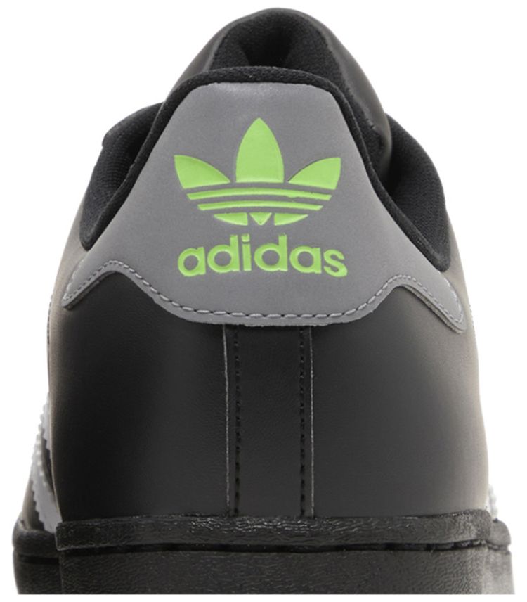 Always Do What You Should Do x adidas Superstar ADV New Zealand