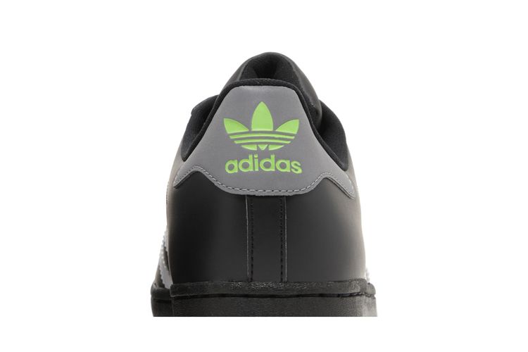 Buy Always Do What You Should Do x adidas Superstar ADV 'New Zealand' -  IE1436 | GOAT