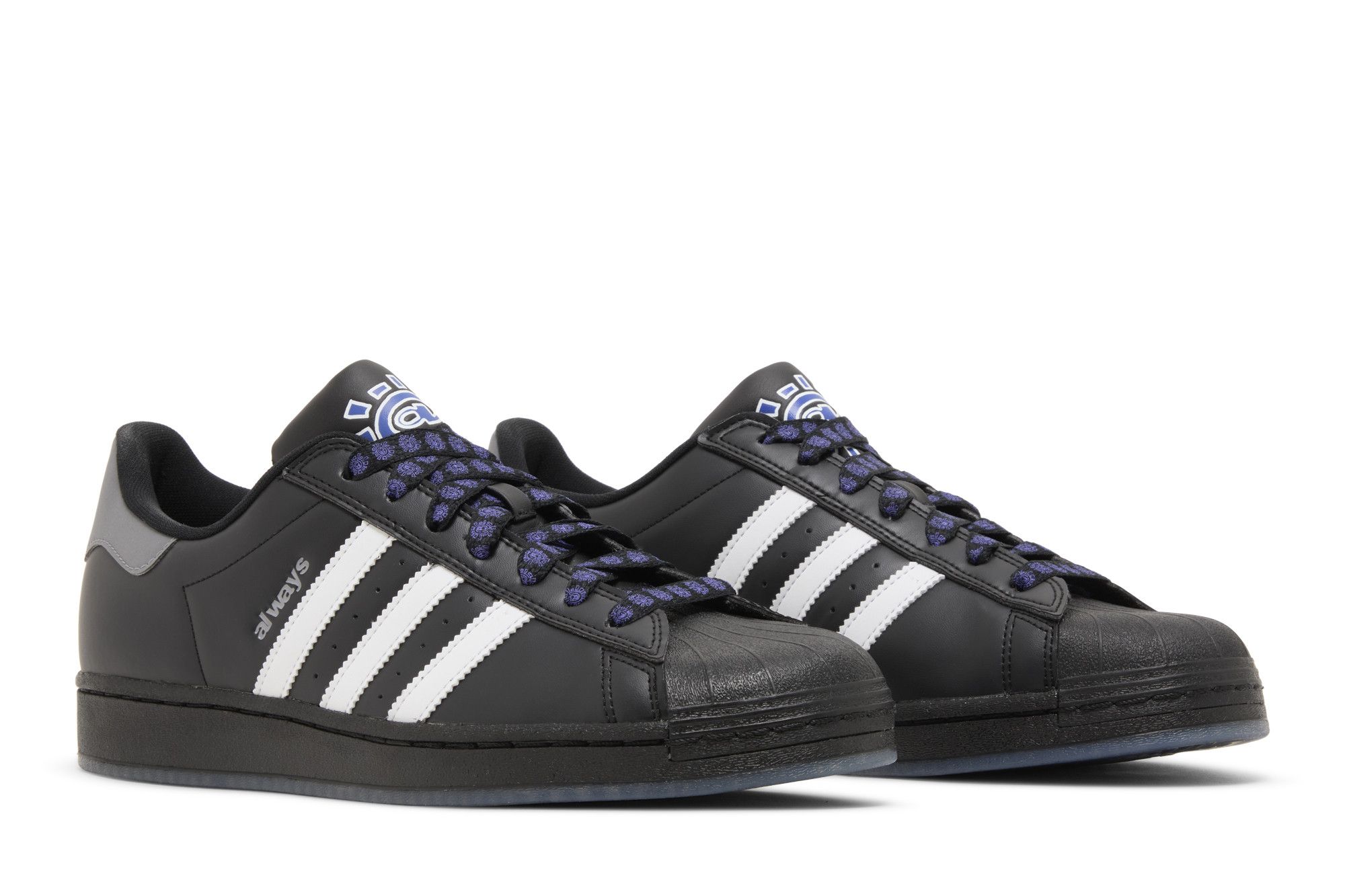 Buy Always Do What You Should Do x Superstar ADV New Zealand IE1436 GOAT
