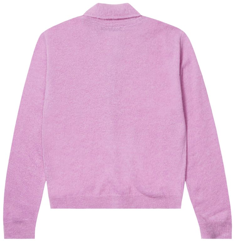 Our Legacy Evening Polo Candyfloss