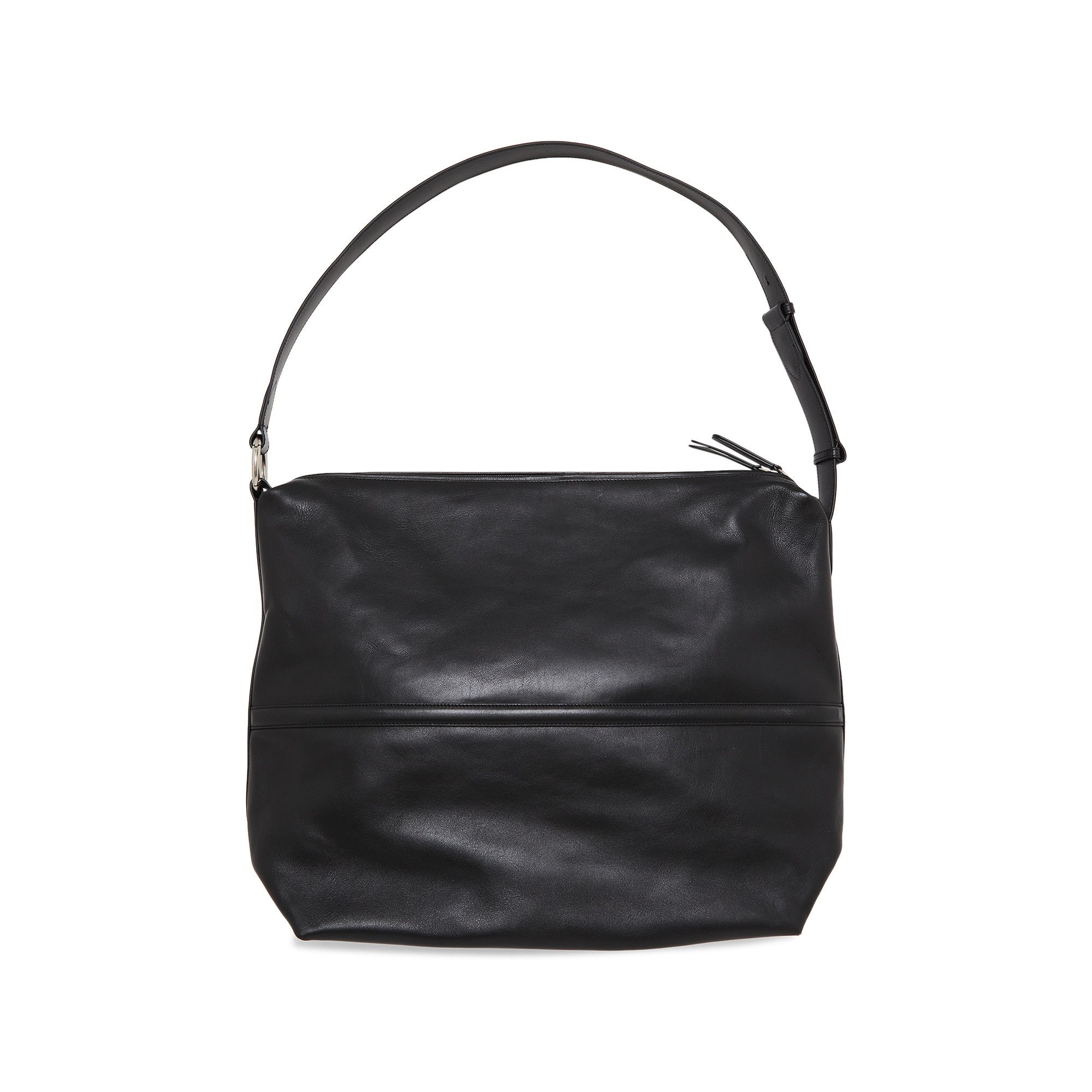Buy Dries Van Noten Big Holdall Weeked Bag 'Black' - 241