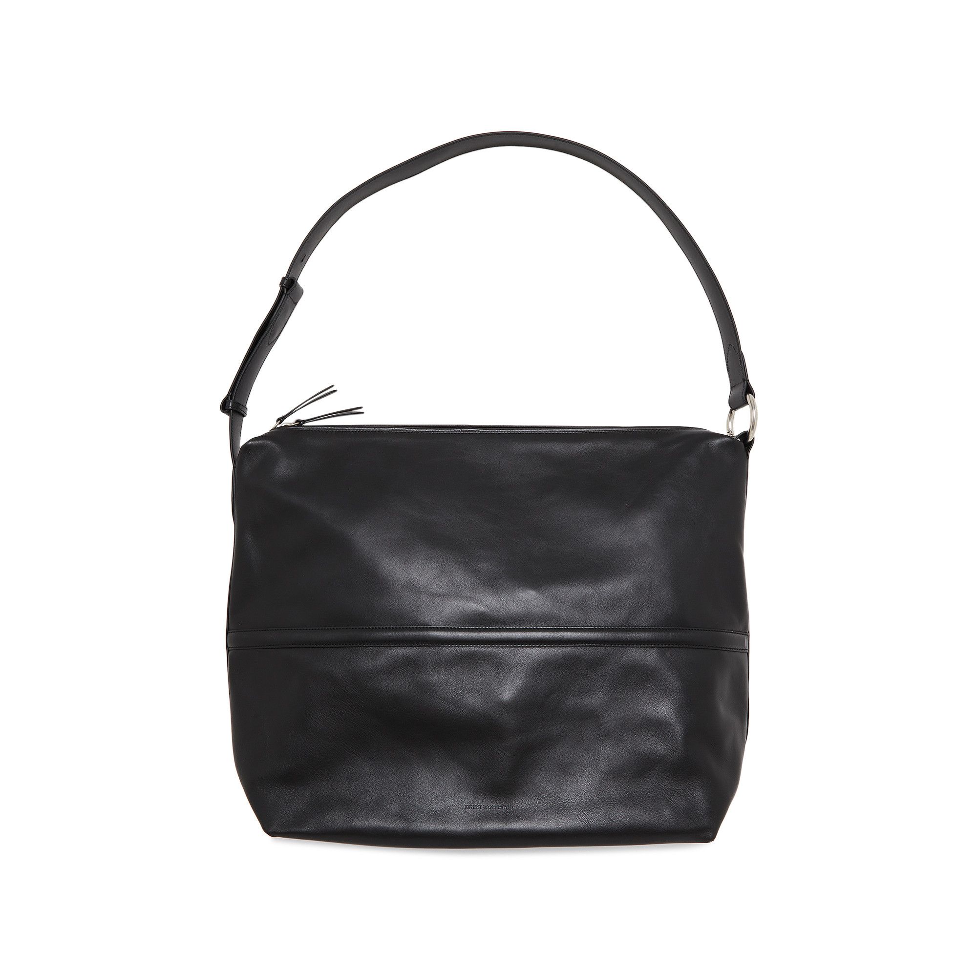 Buy Dries Van Noten Big Holdall Weeked Bag 'Black' - 241