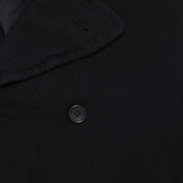 Comme des Garcons SHIRT Woven Jacket Black