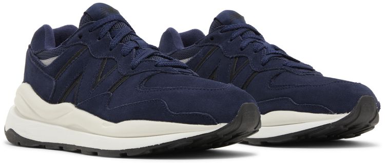 New Balance 5740 Team Navy