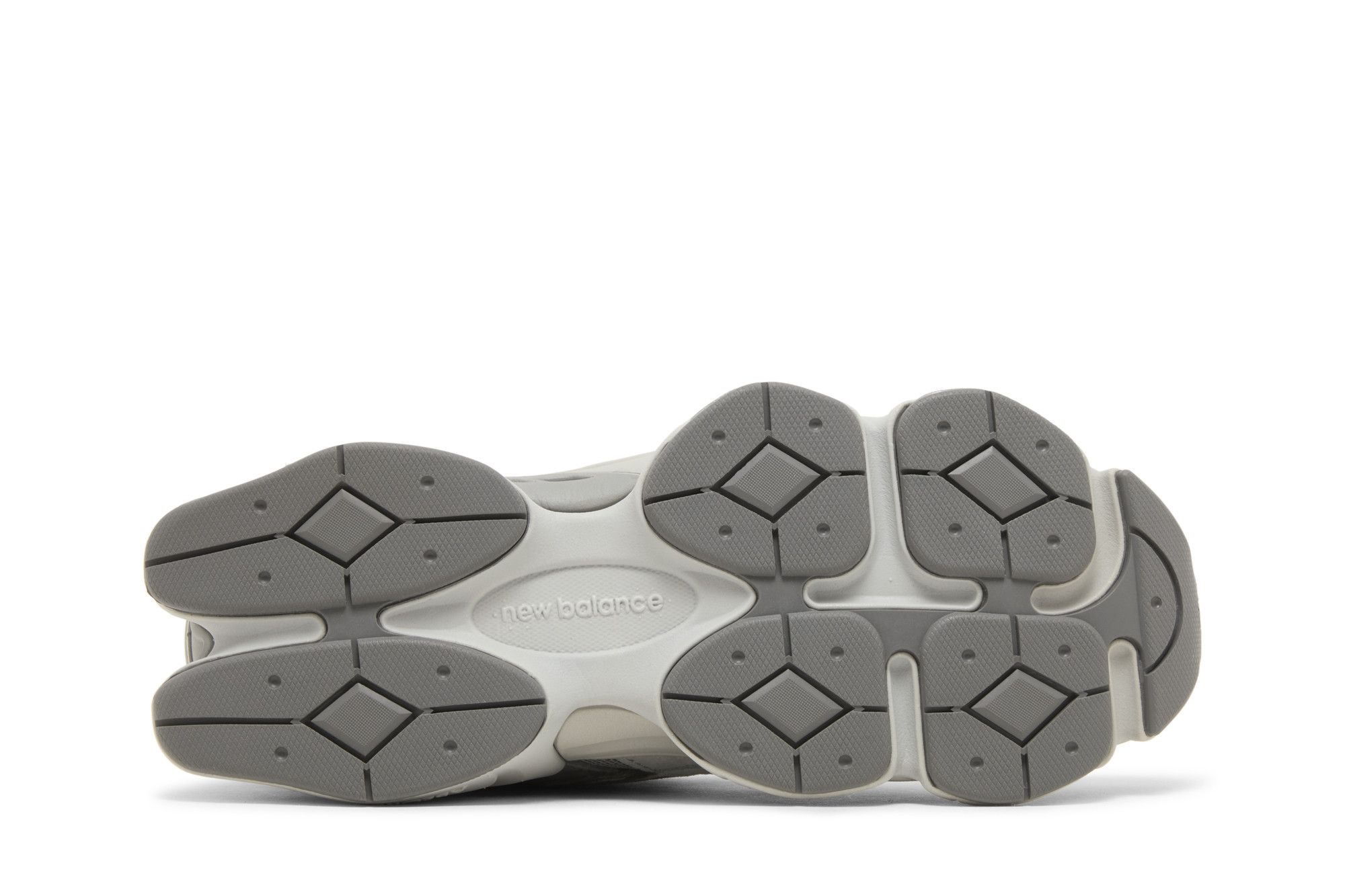 Sneakers Lifestyle U9060SG Uomo – Grigio Scuro, Comode E Alla Moda