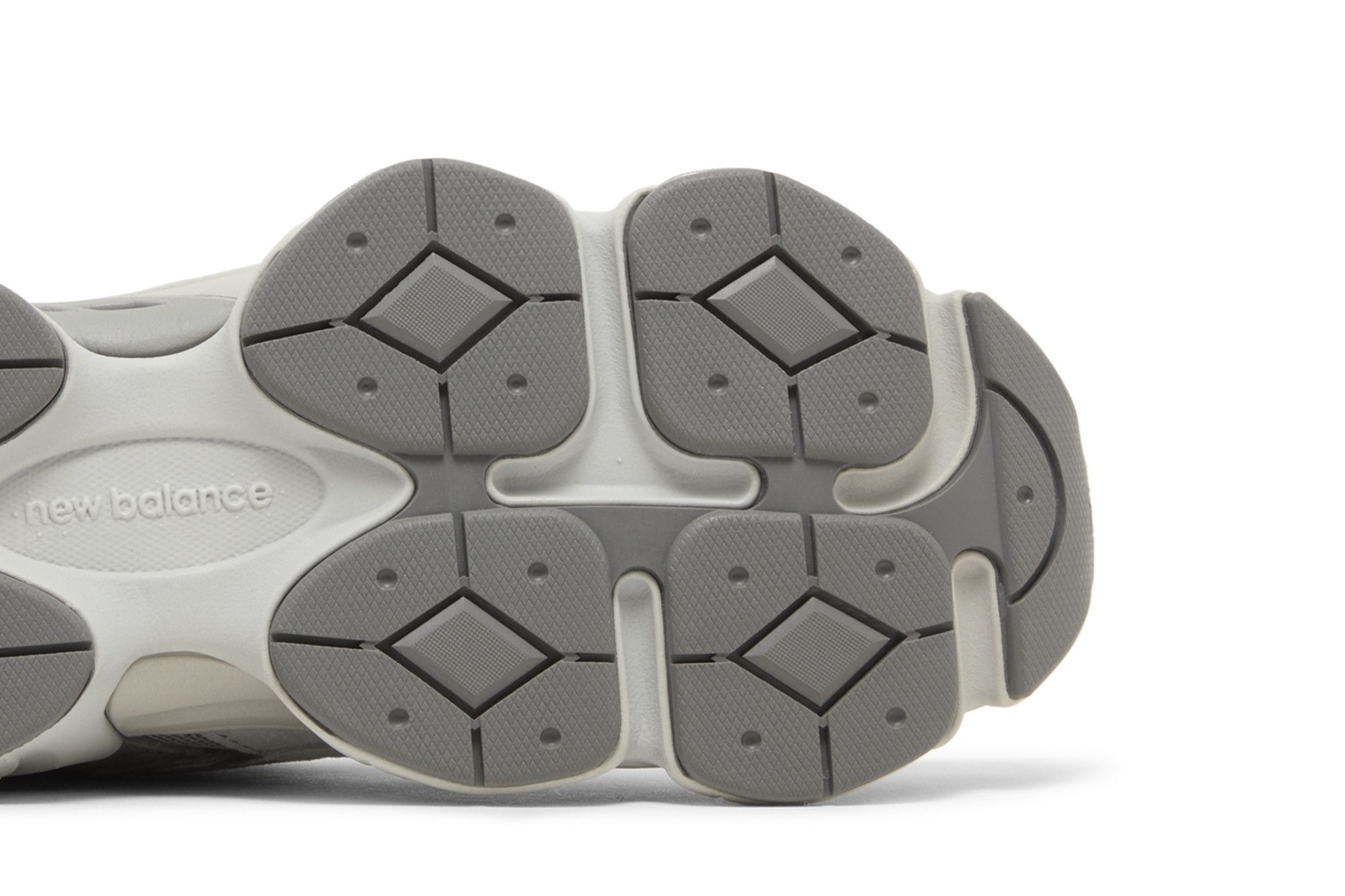 New balance ☆ U9060GG Shadow Grey New Balance 9060 Shadow Grey | U9060GG | Laced