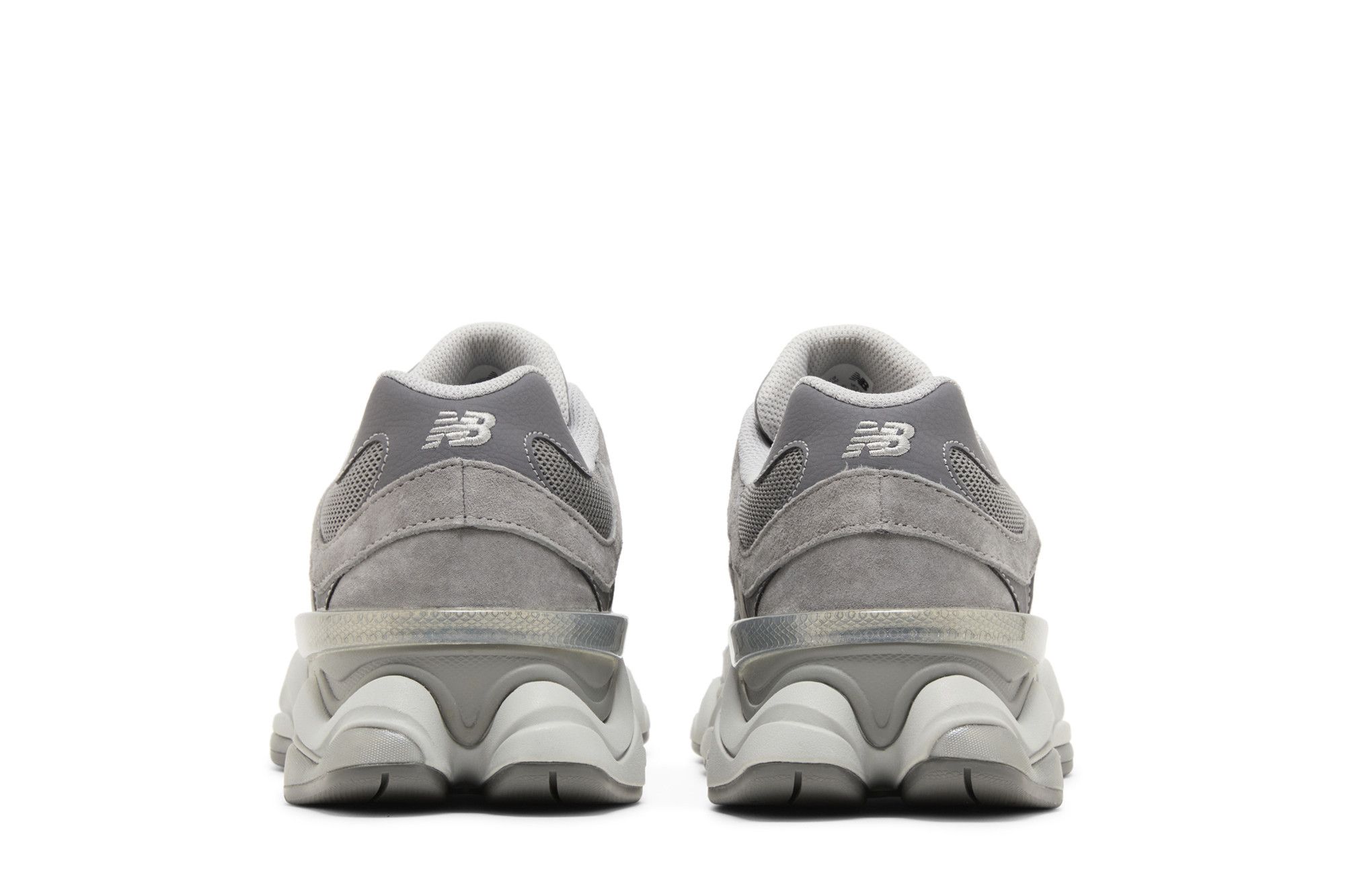 Buy 9060 'Shadow Grey' - U9060GG | GOAT