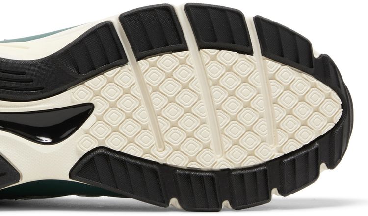 Teddy Santis x New Balance 990v4 Made in USA Teal White