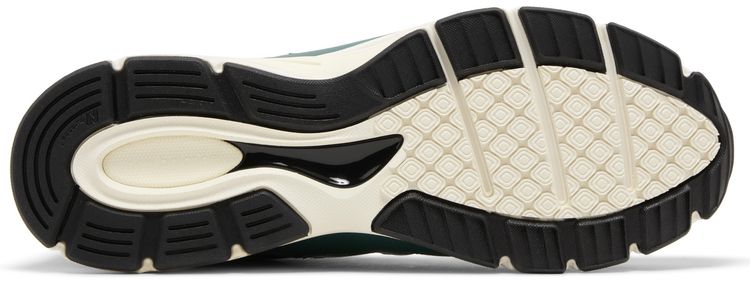 Teddy Santis x New Balance 990v4 Made in USA Teal White