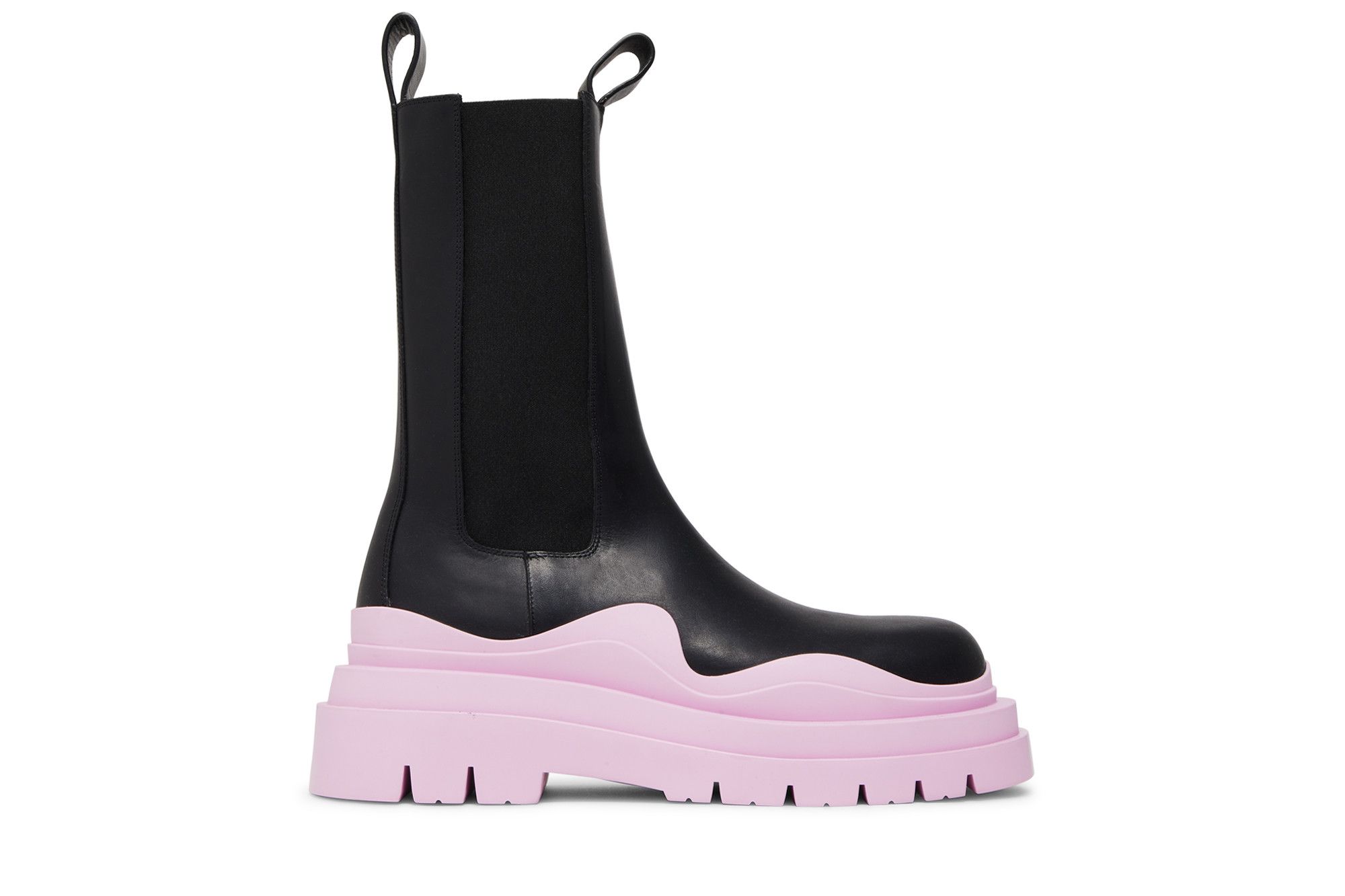BOTTEGA VENETA ショートブーツ 639826 V01M0 BOTTEGA VENETA ボッテガヴェネタ ショートブーツ 639826 V01M0