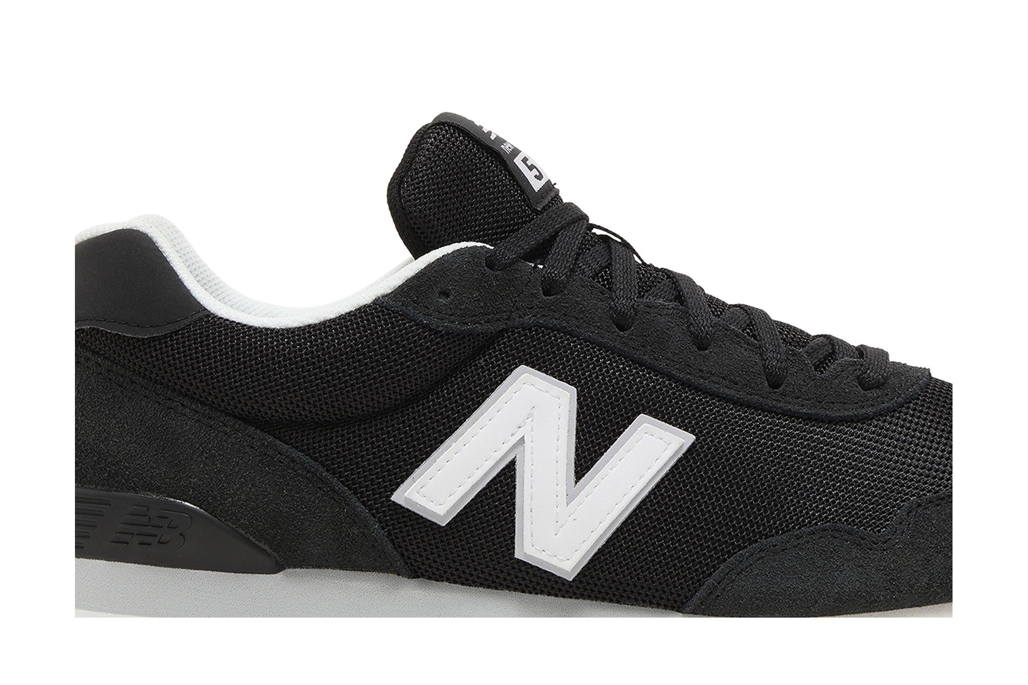 Buy New Balance 515 'Black' - ML515BLK | GOAT CA