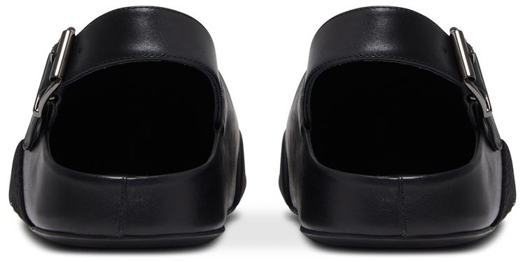 Marni Dada Sabot Black