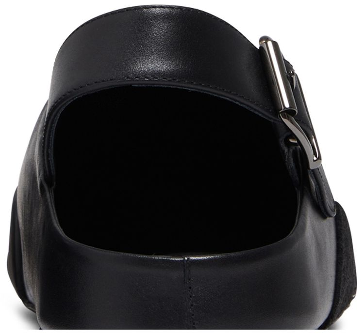 Marni Dada Sabot Black